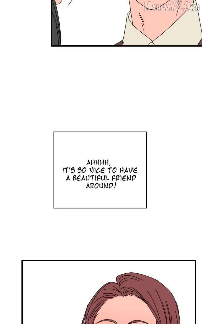 Unnie, I Like You! Chapter 59 page 109 - 