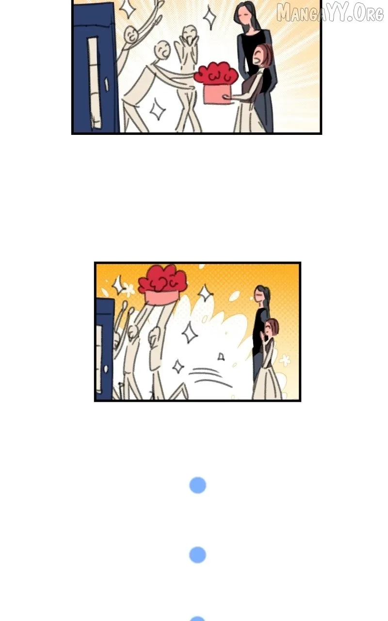 Unnie, I Like You! Chapter 59 page 112 - 