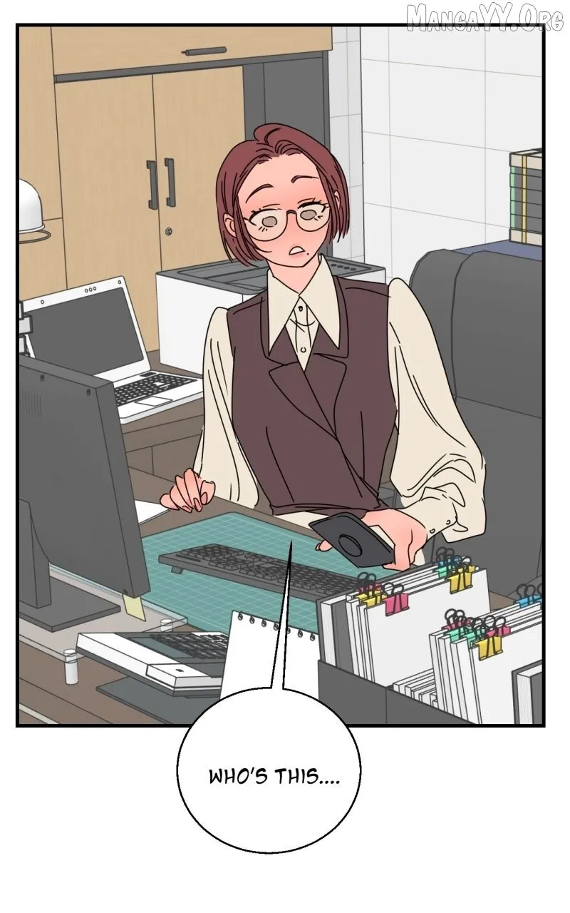 Unnie, I Like You! Chapter 59 page 115 - 