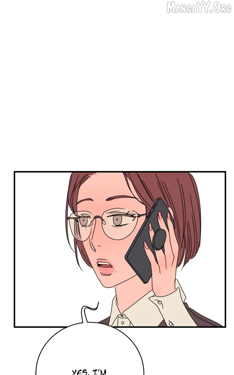 Unnie, I Like You! Chapter 59 page 116 - 
