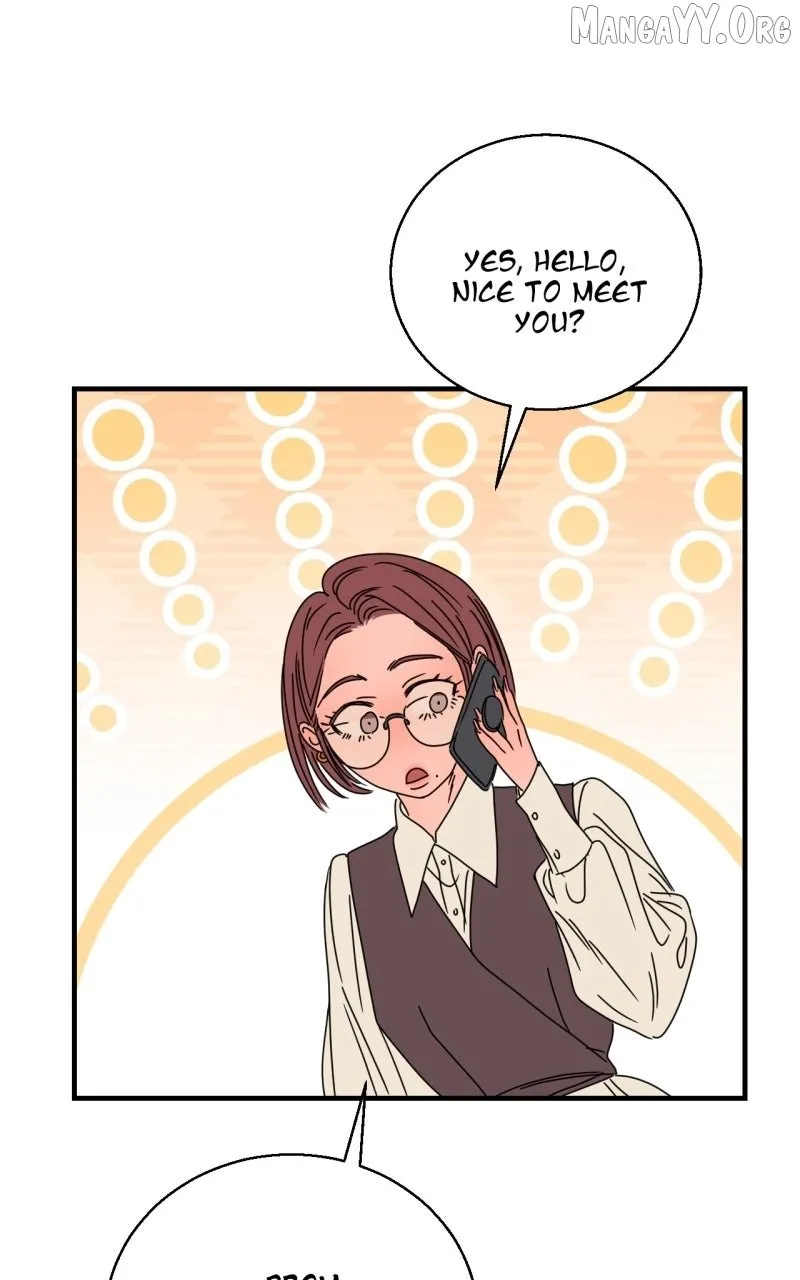 Unnie, I Like You! Chapter 59 page 118 - 
