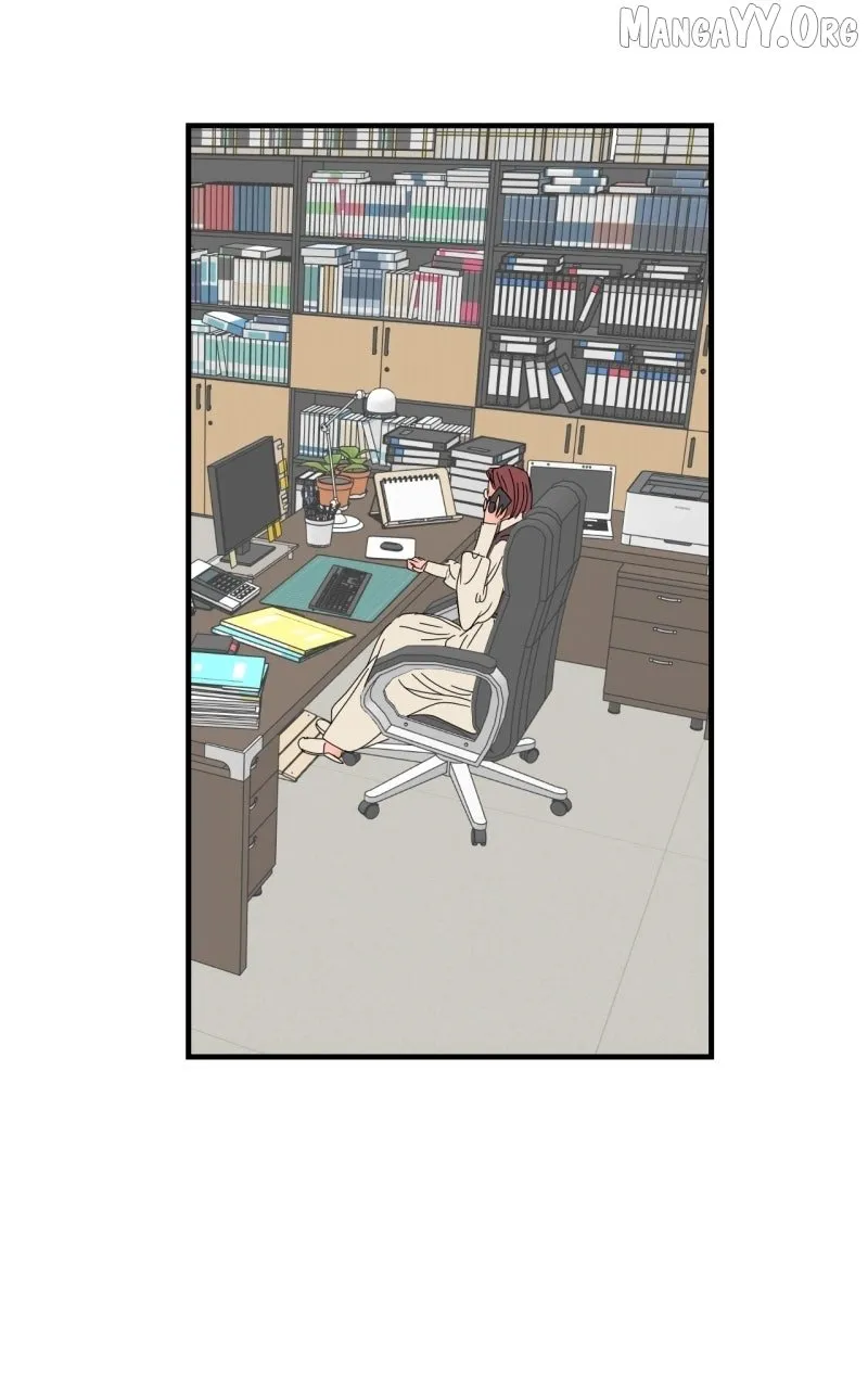 Unnie, I Like You! Chapter 59 page 121 - 