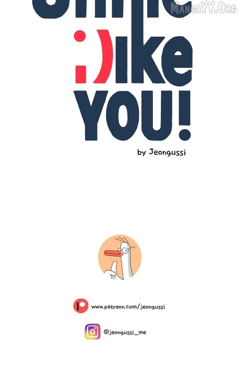Unnie, I Like You! Chapter 59 page 124 - 