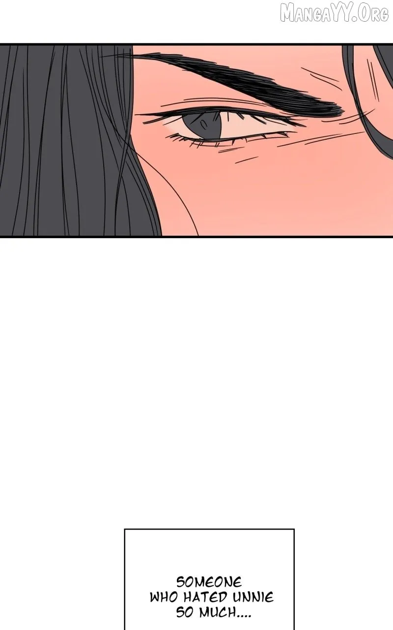 Unnie, I Like You! Chapter 59 page 18 - 