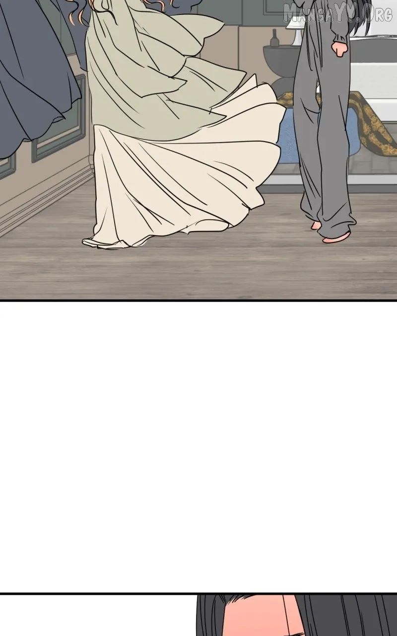 Unnie, I Like You! Chapter 59 page 3 - 