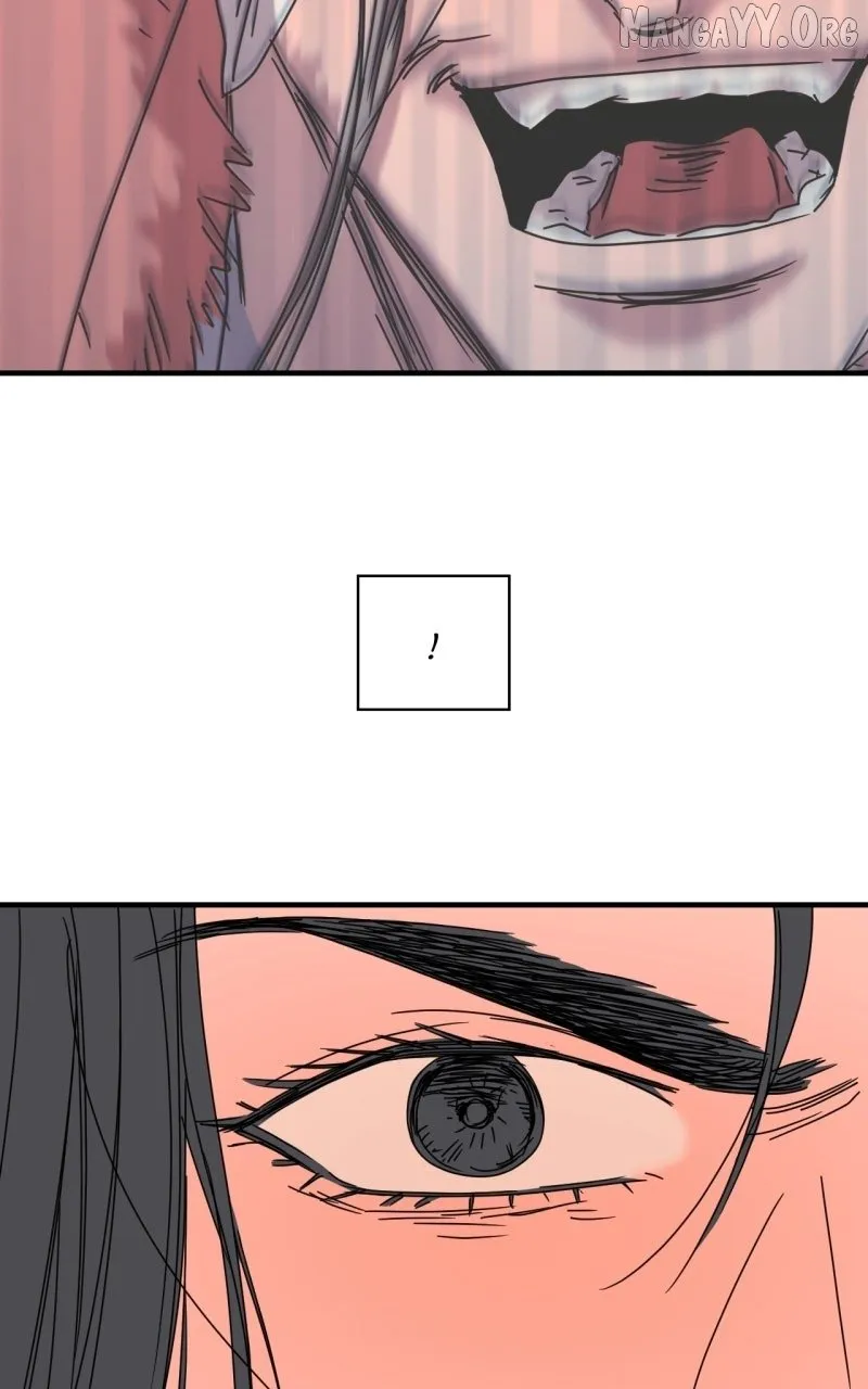 Unnie, I Like You! Chapter 59 page 21 - 