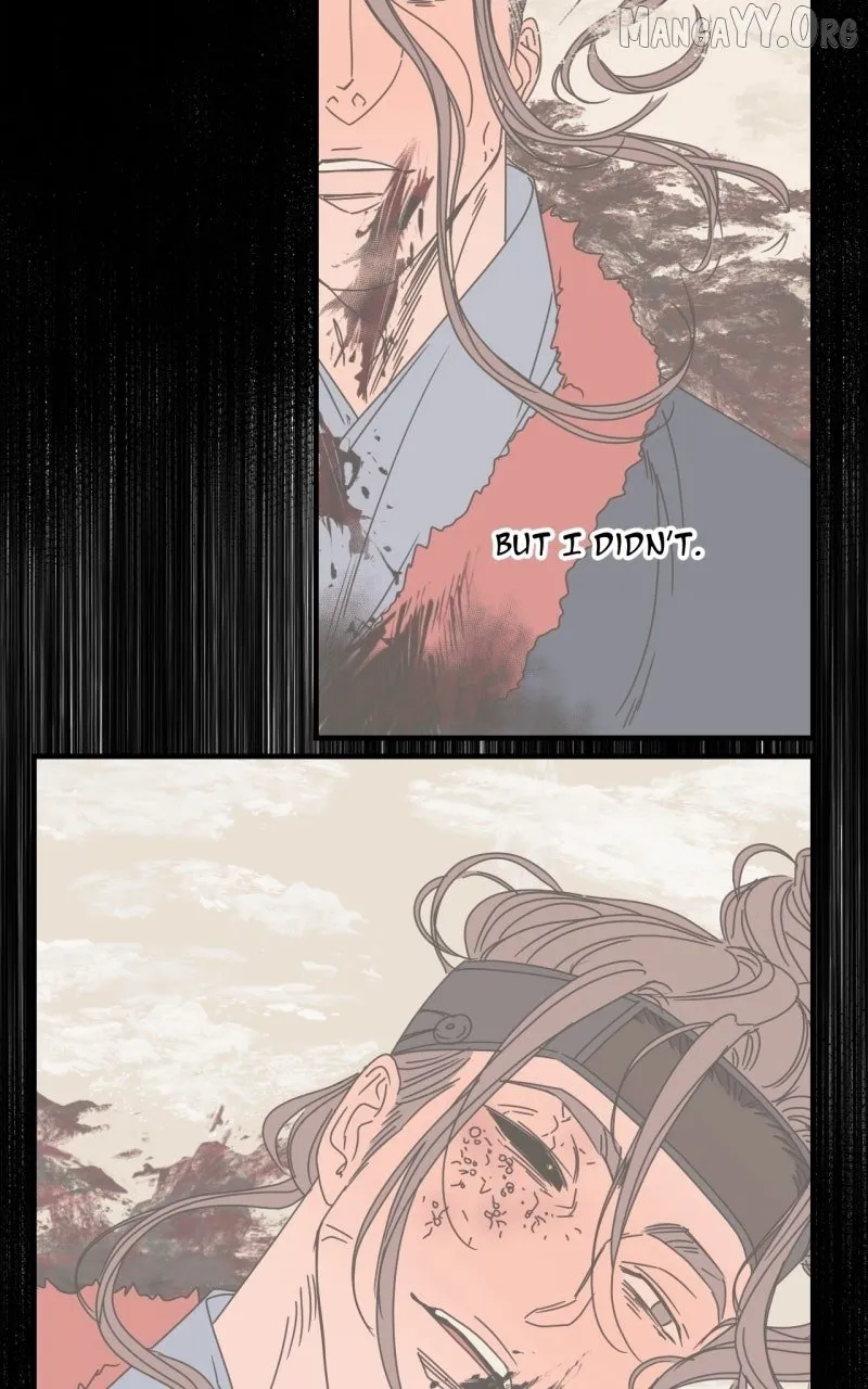Unnie, I Like You! Chapter 59 page 25 - 