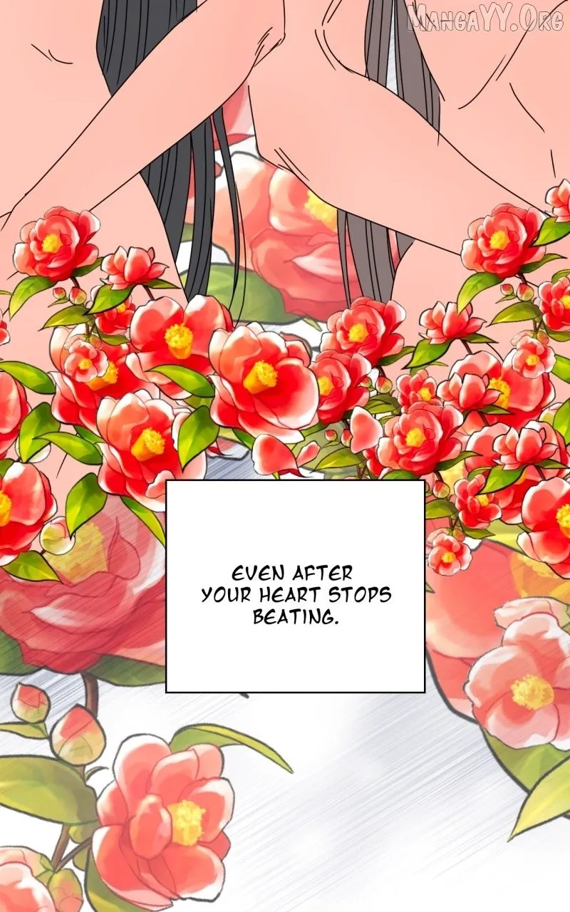 Unnie, I Like You! Chapter 59 page 34 - 