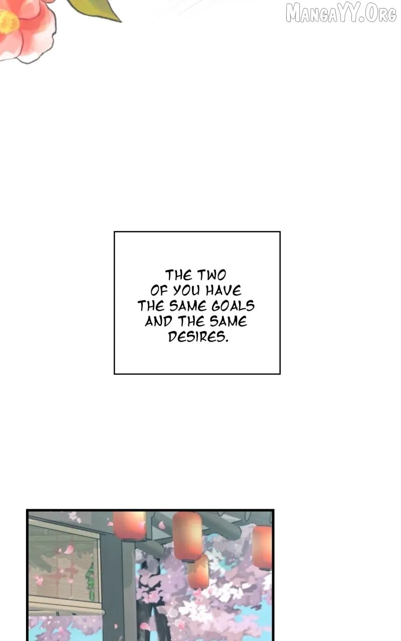 Unnie, I Like You! Chapter 59 page 35 - 