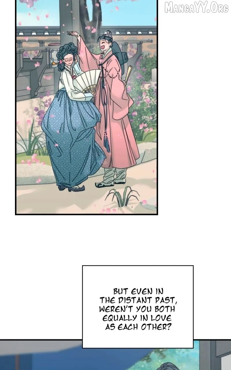 Unnie, I Like You! Chapter 59 page 36 - 