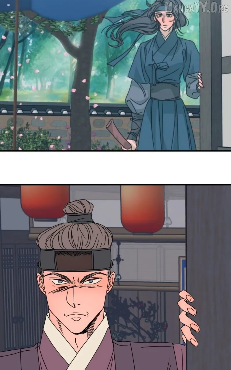 Unnie, I Like You! Chapter 59 page 37 - 