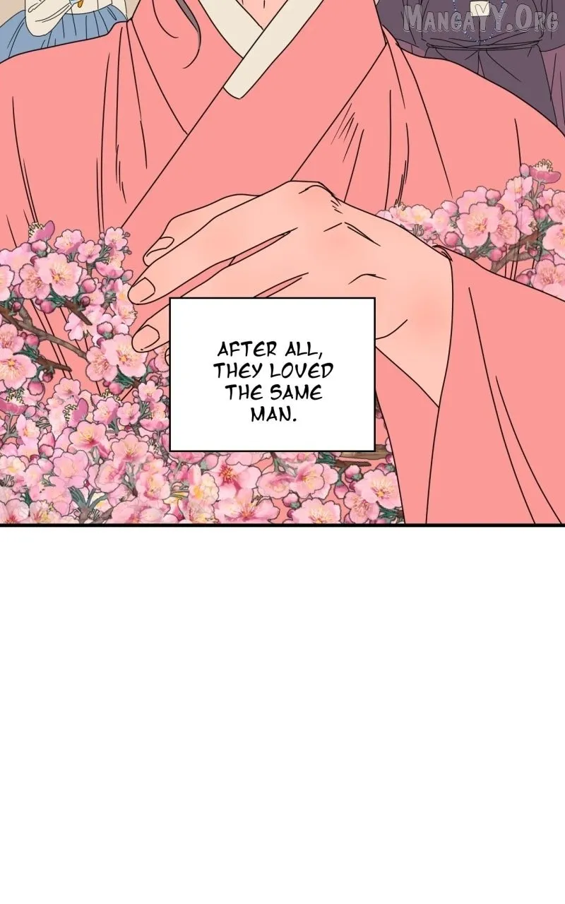 Unnie, I Like You! Chapter 59 page 40 - 