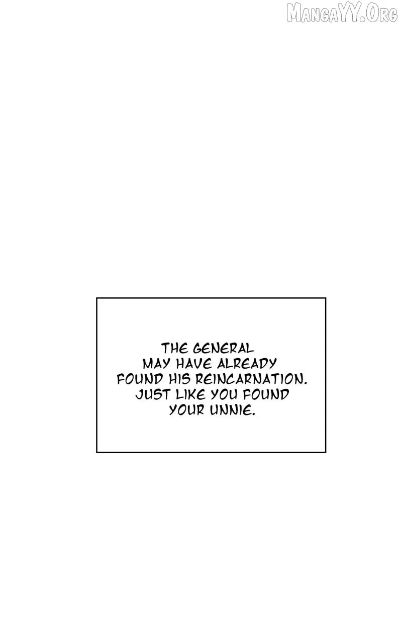 Unnie, I Like You! Chapter 59 page 41 - 