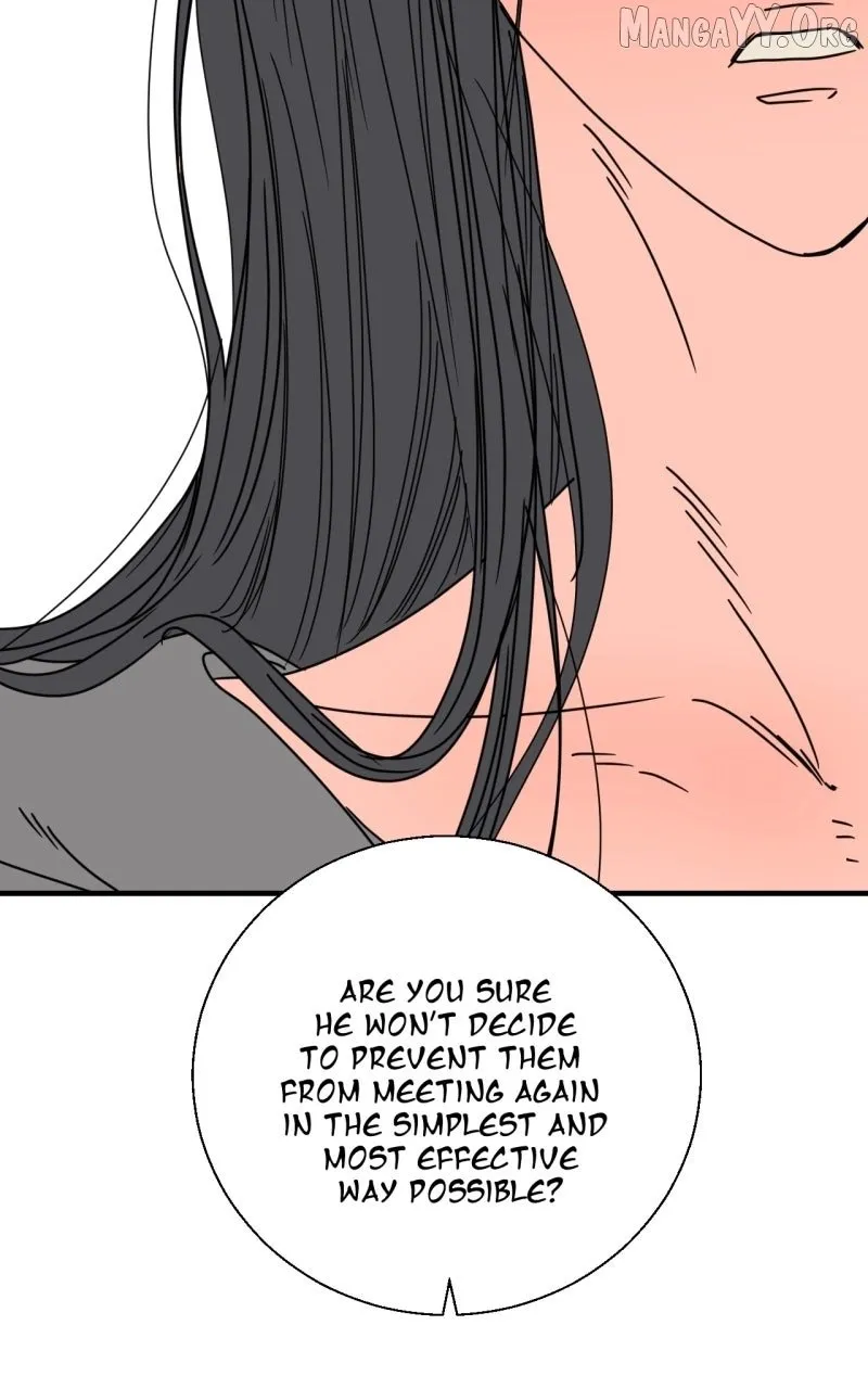 Unnie, I Like You! Chapter 59 page 44 - 