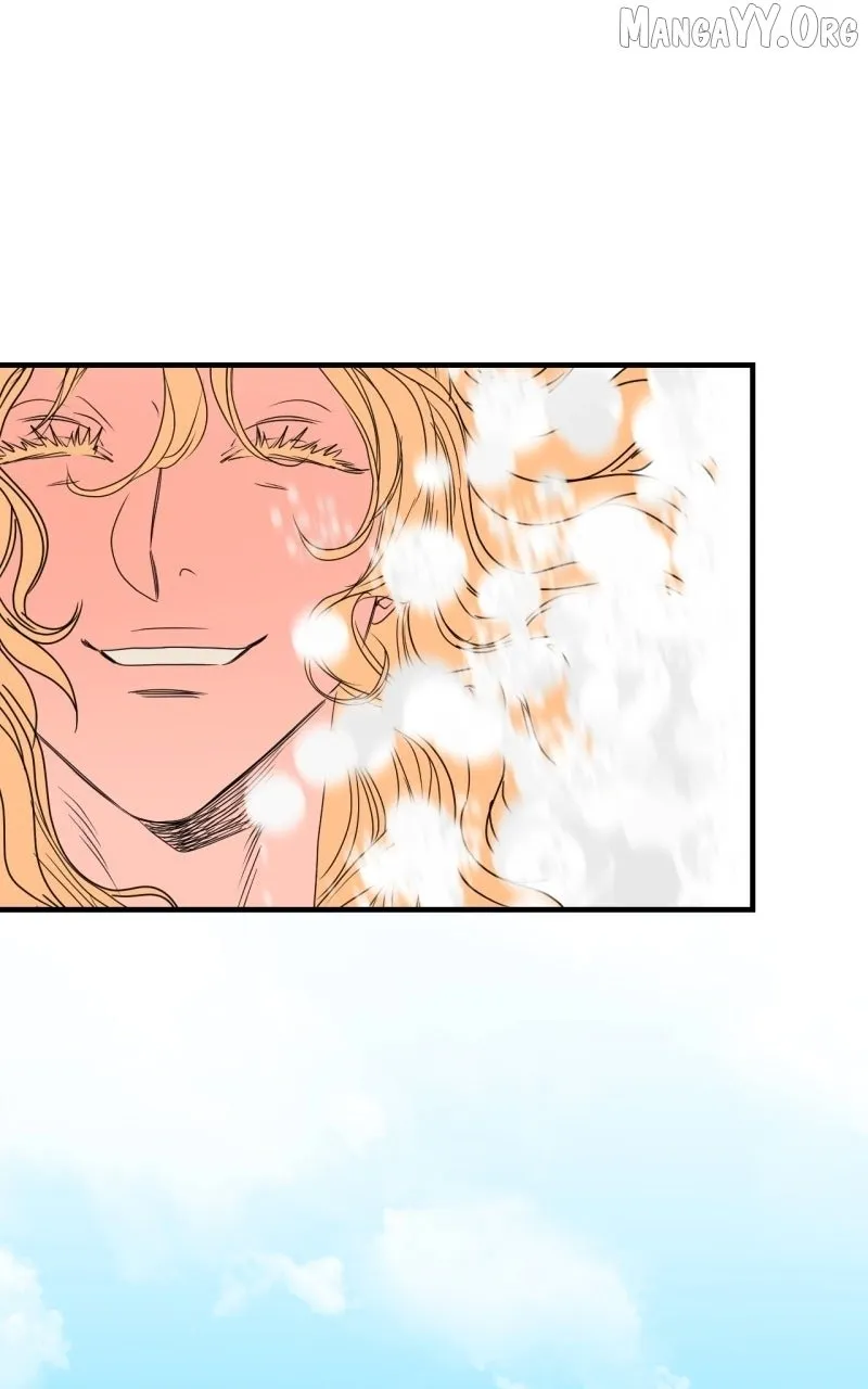 Unnie, I Like You! Chapter 59 page 53 - 