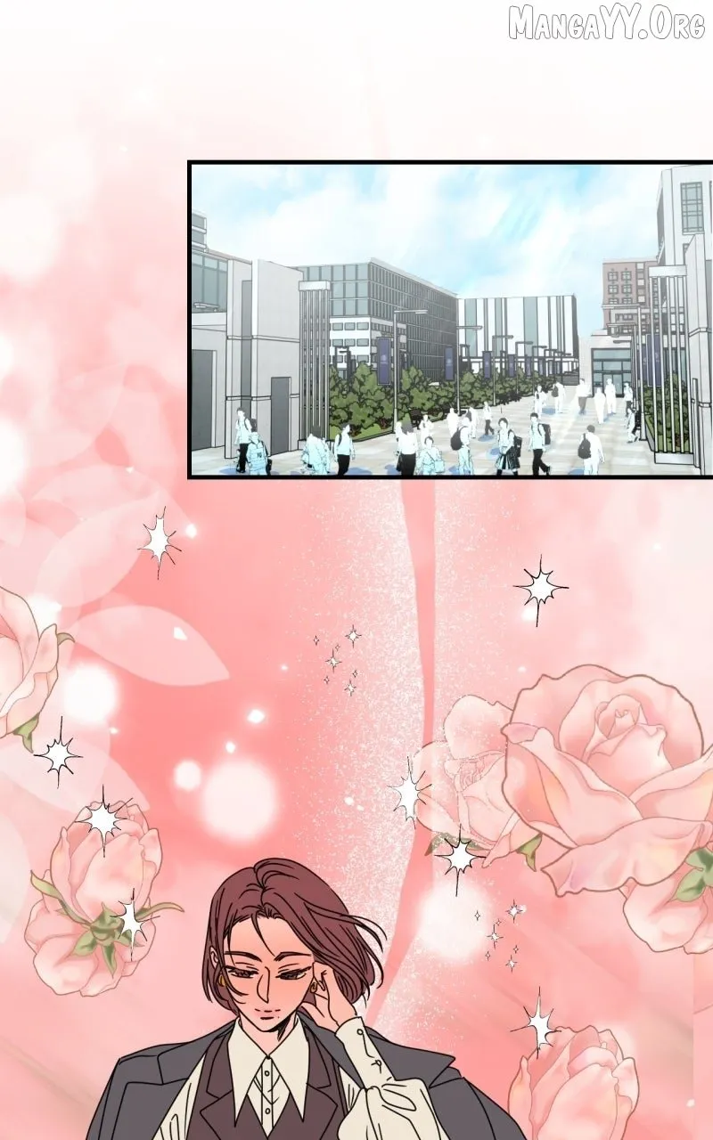 Unnie, I Like You! Chapter 59 page 58 - 