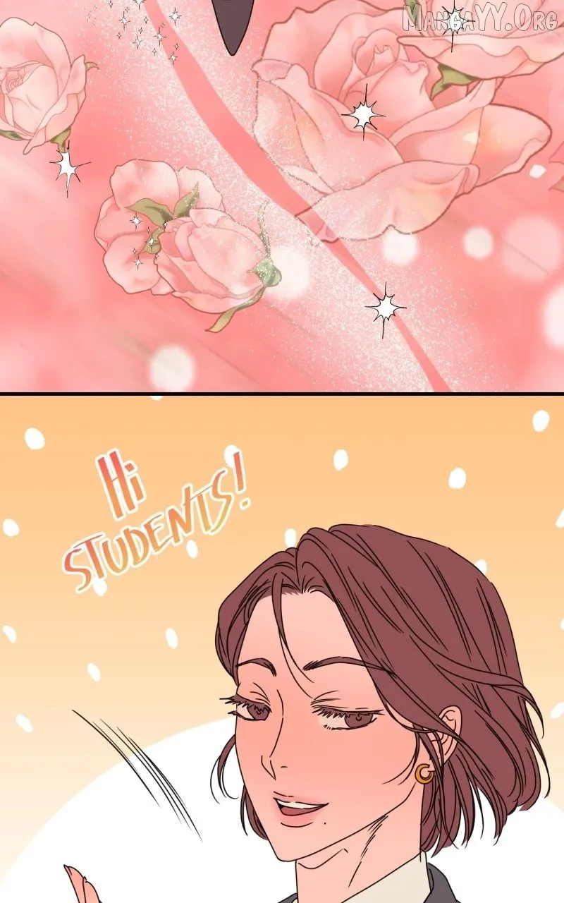 Unnie, I Like You! Chapter 59 page 60 - 