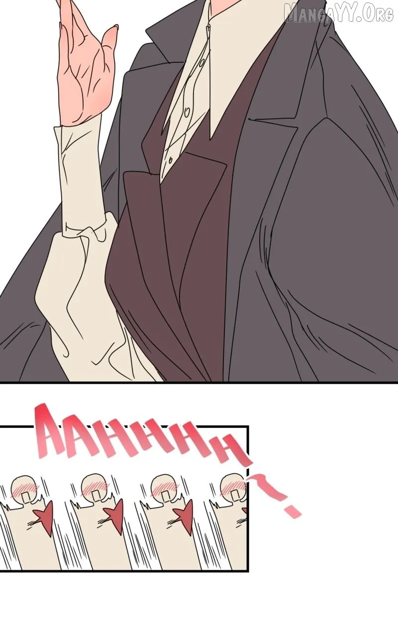 Unnie, I Like You! Chapter 59 page 61 - 