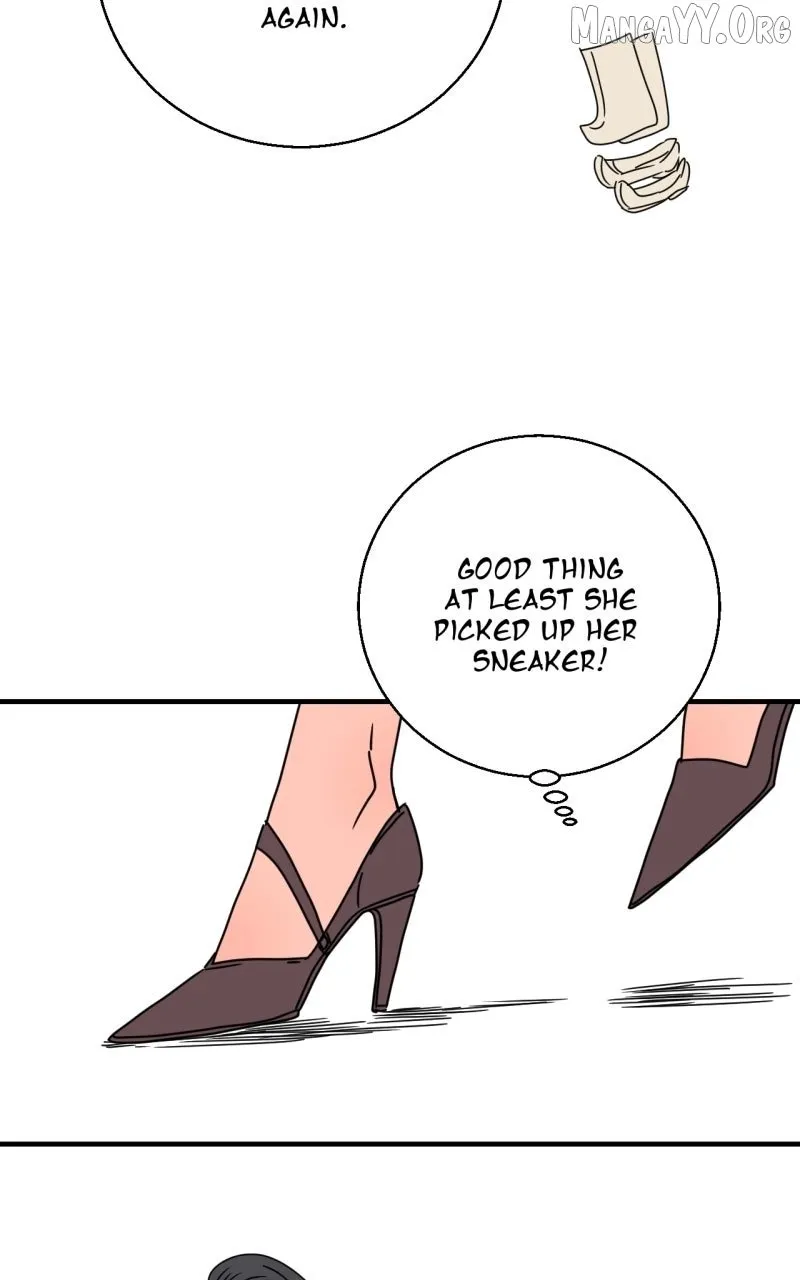 Unnie, I Like You! Chapter 59 page 63 - 
