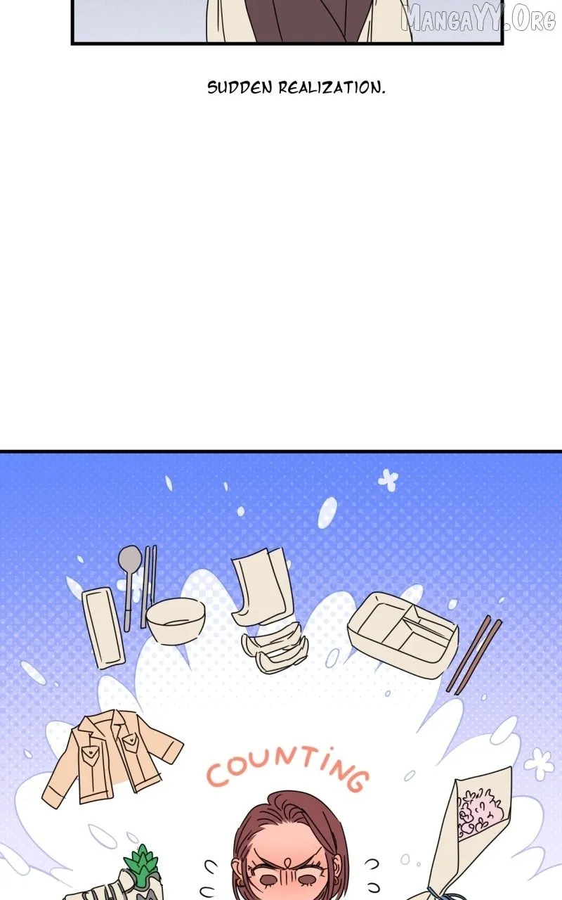 Unnie, I Like You! Chapter 59 page 65 - 