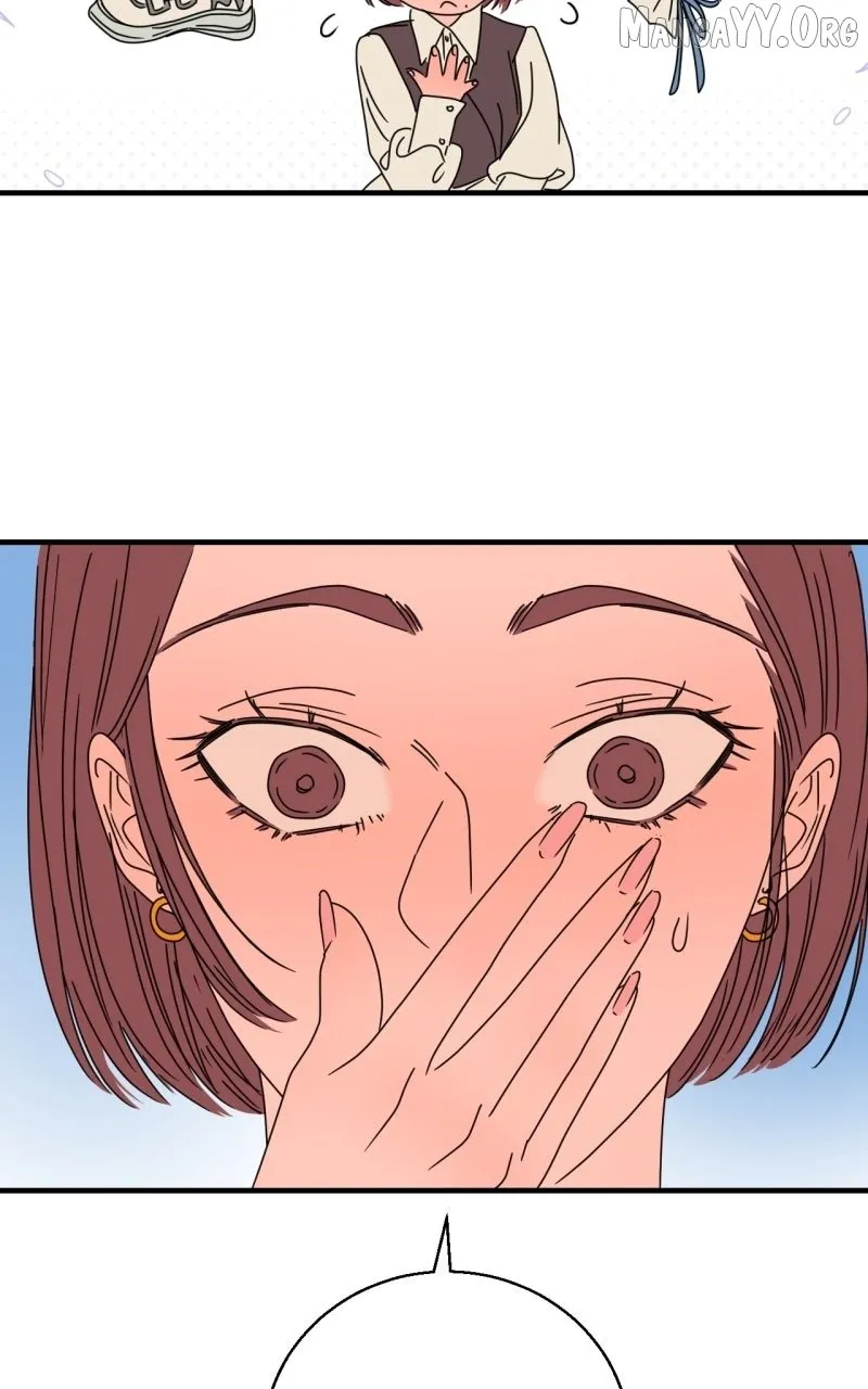 Unnie, I Like You! Chapter 59 page 66 - 