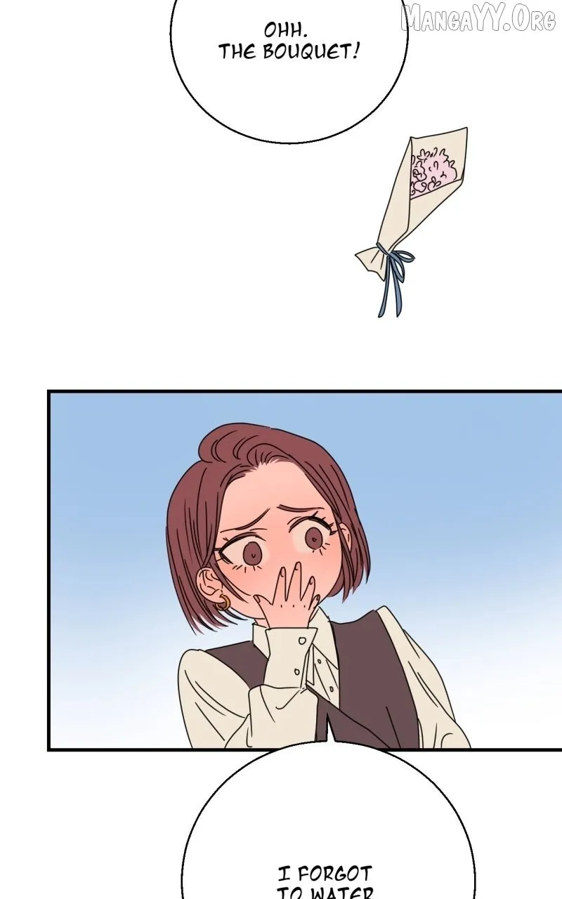 Unnie, I Like You! Chapter 59 page 67 - 