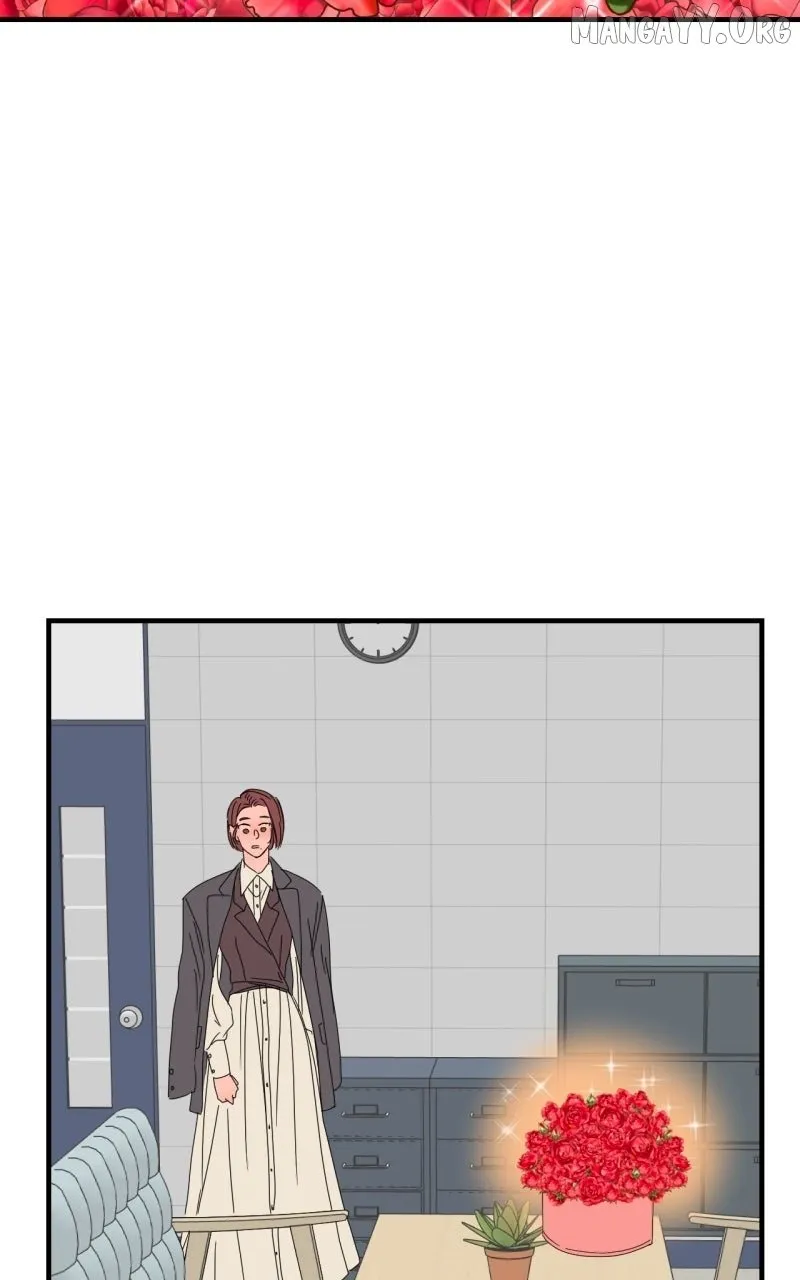 Unnie, I Like You! Chapter 59 page 71 - 