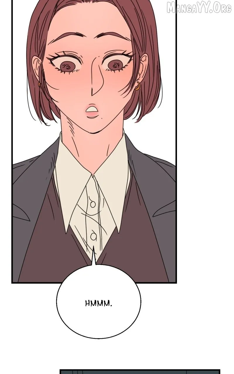 Unnie, I Like You! Chapter 59 page 73 - 