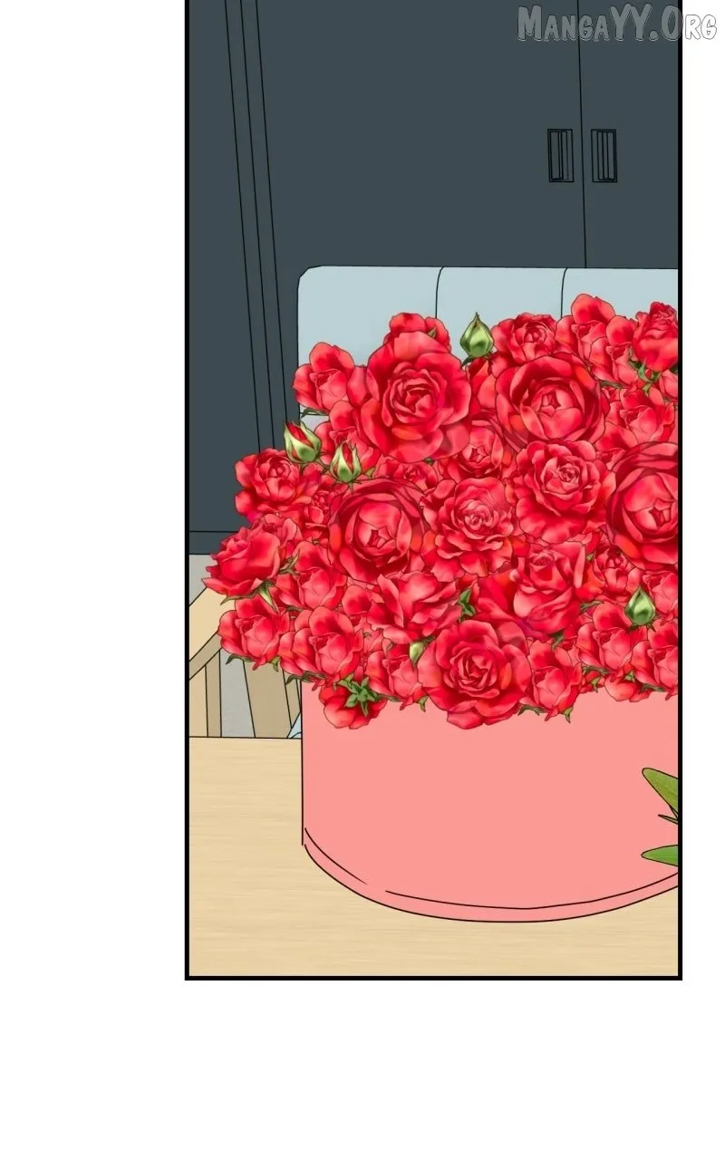 Unnie, I Like You! Chapter 59 page 74 - 