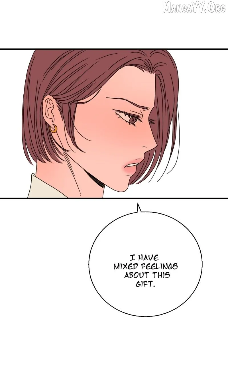 Unnie, I Like You! Chapter 59 page 77 - 