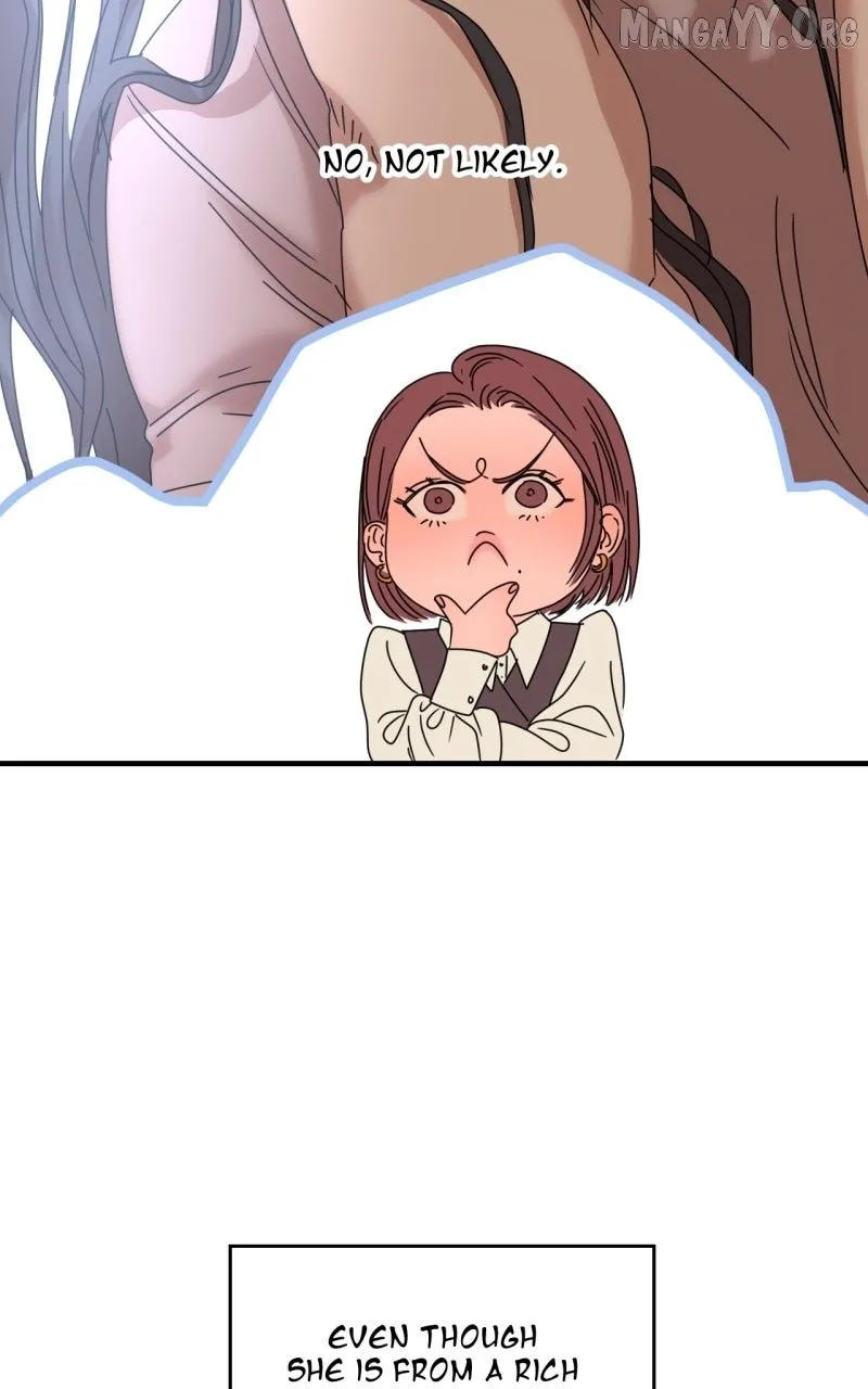 Unnie, I Like You! Chapter 59 page 80 - 