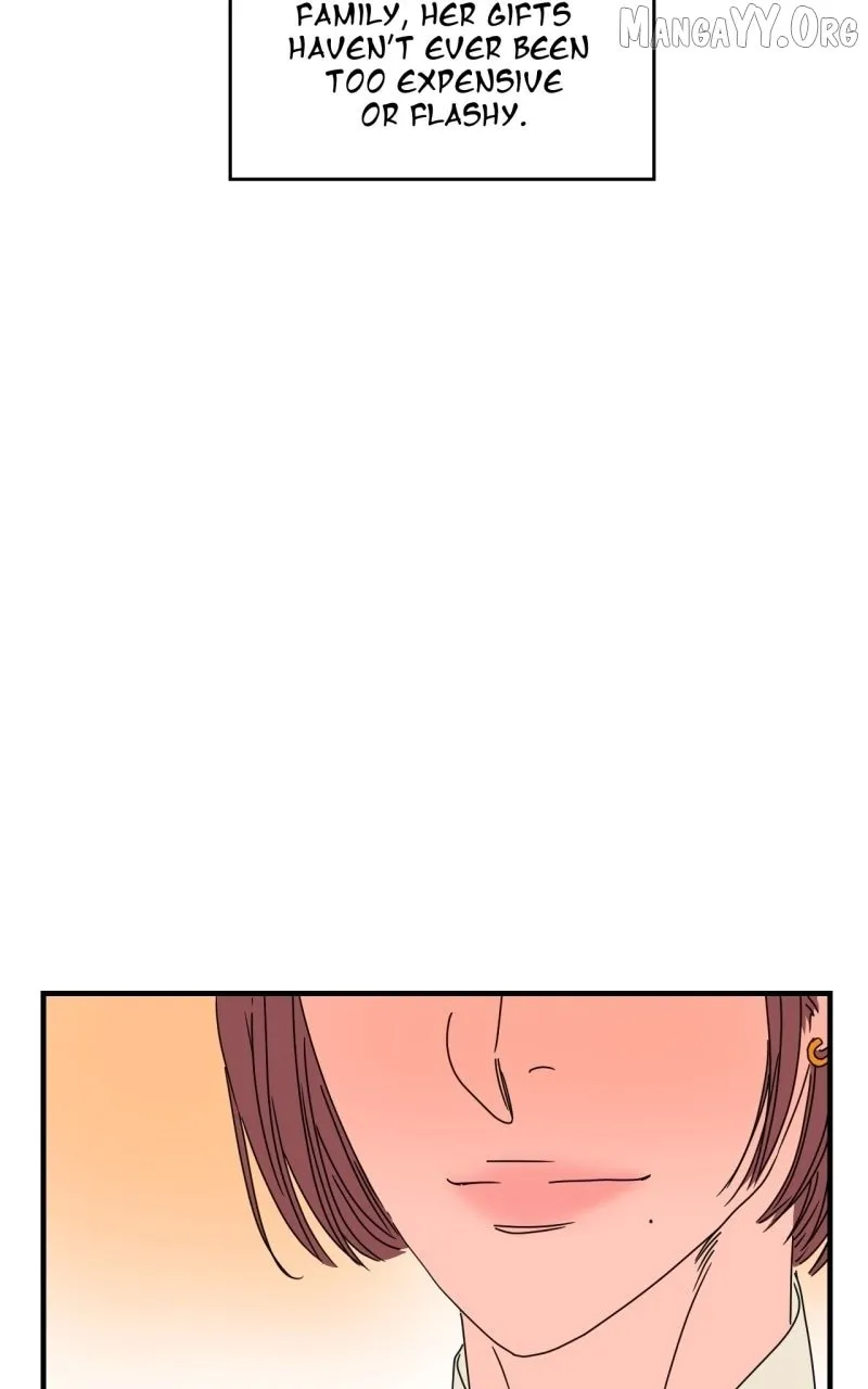 Unnie, I Like You! Chapter 59 page 81 - 