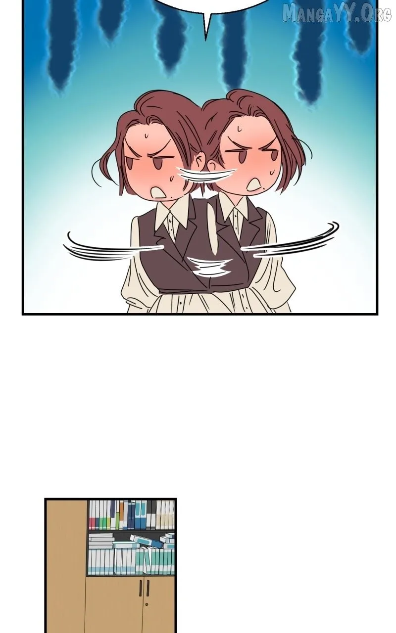 Unnie, I Like You! Chapter 59 page 84 - 