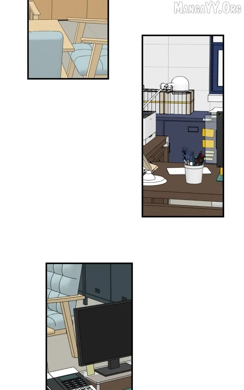 Unnie, I Like You! Chapter 59 page 85 - 