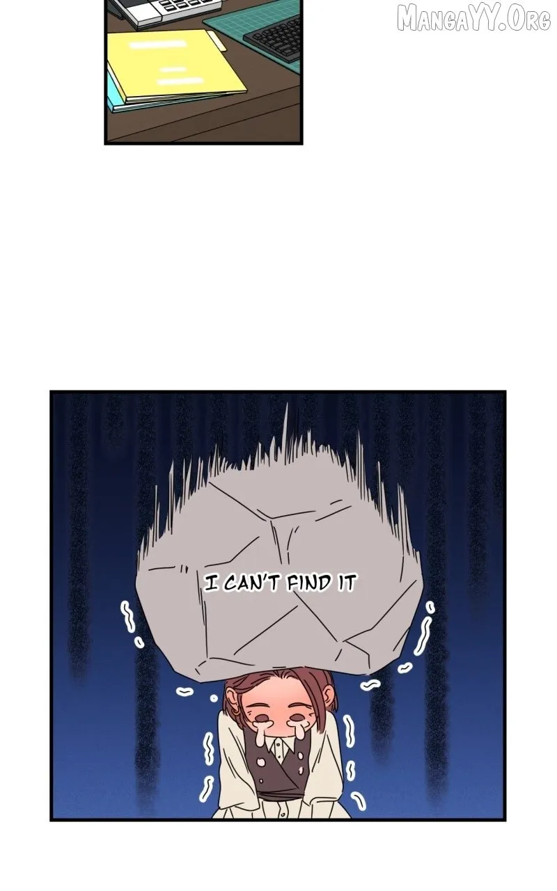 Unnie, I Like You! Chapter 59 page 86 - 