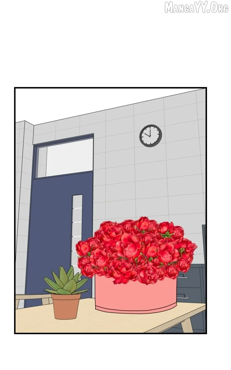 Unnie, I Like You! Chapter 59 page 88 - 