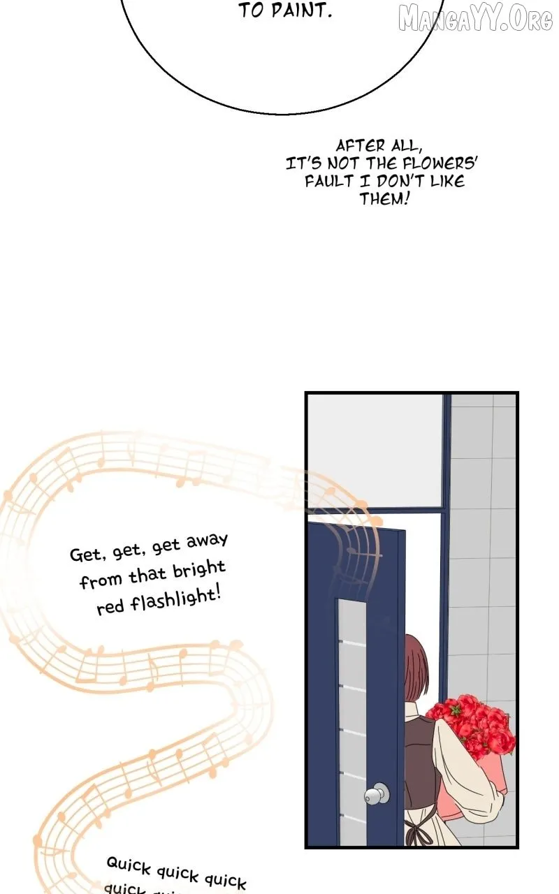 Unnie, I Like You! Chapter 59 page 96 - 
