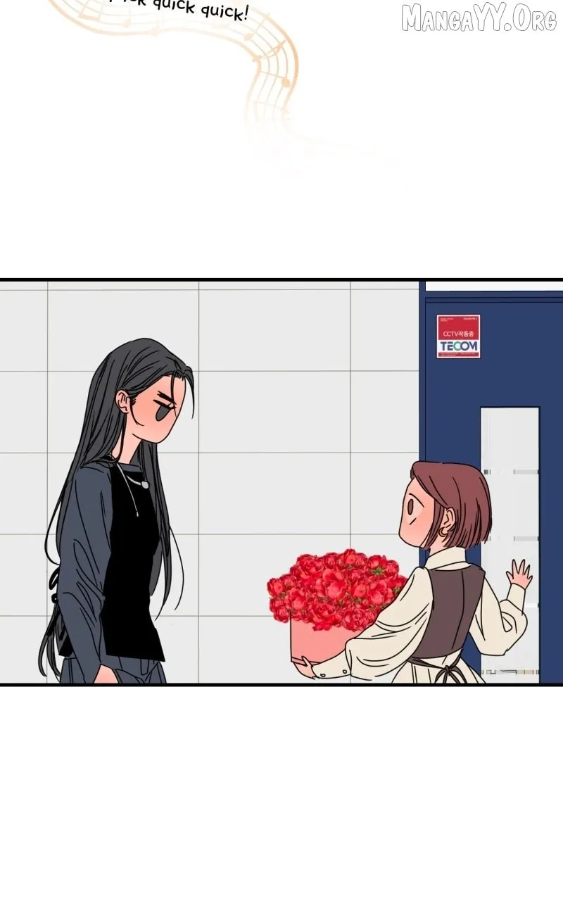 Unnie, I Like You! Chapter 59 page 97 - 