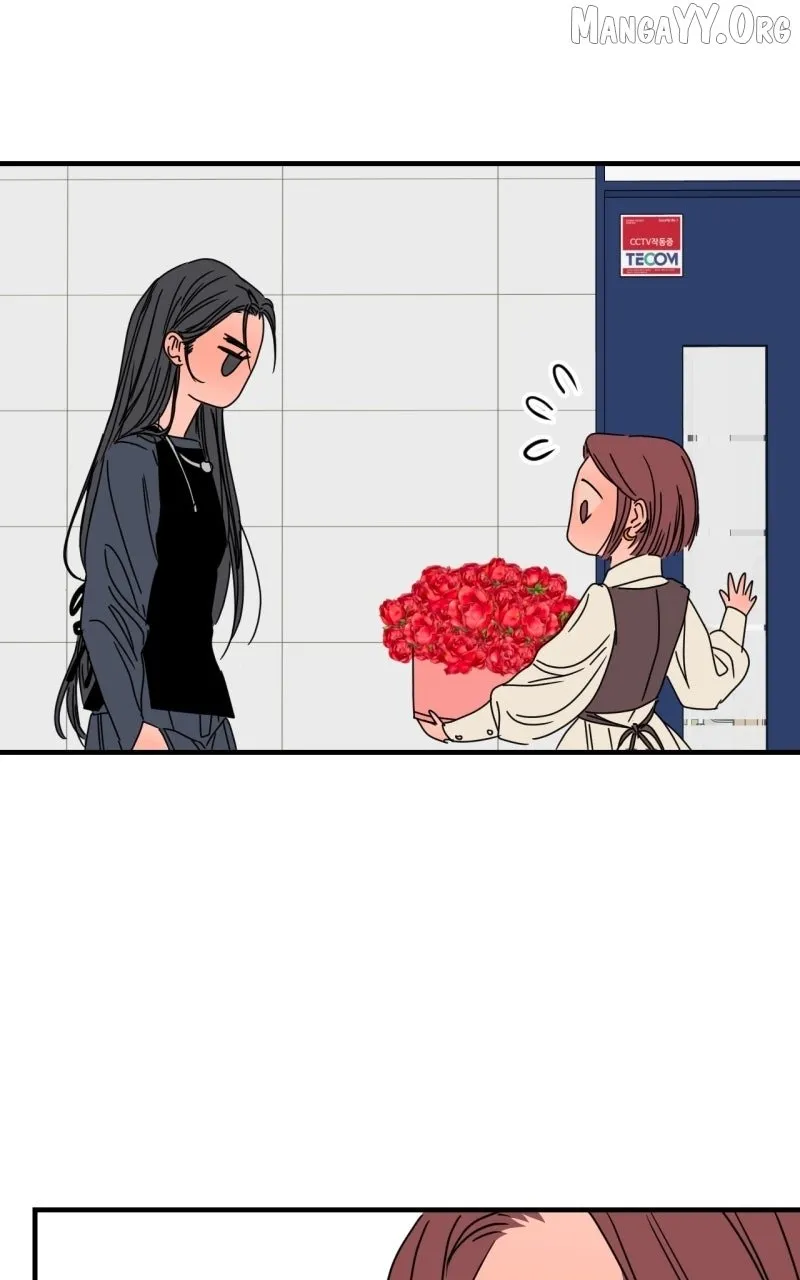 Unnie, I Like You! Chapter 59 page 98 - 