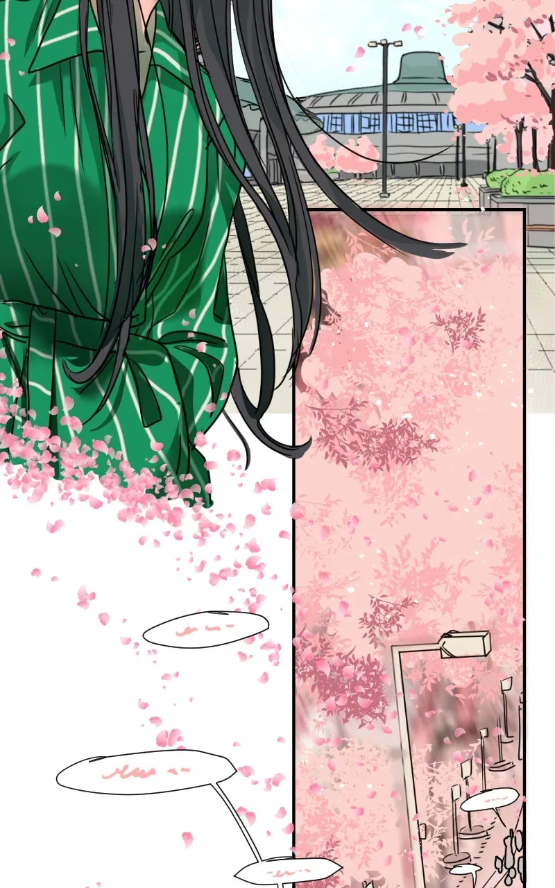 Unnie, I Like You! Chapter 6 page 2 - 