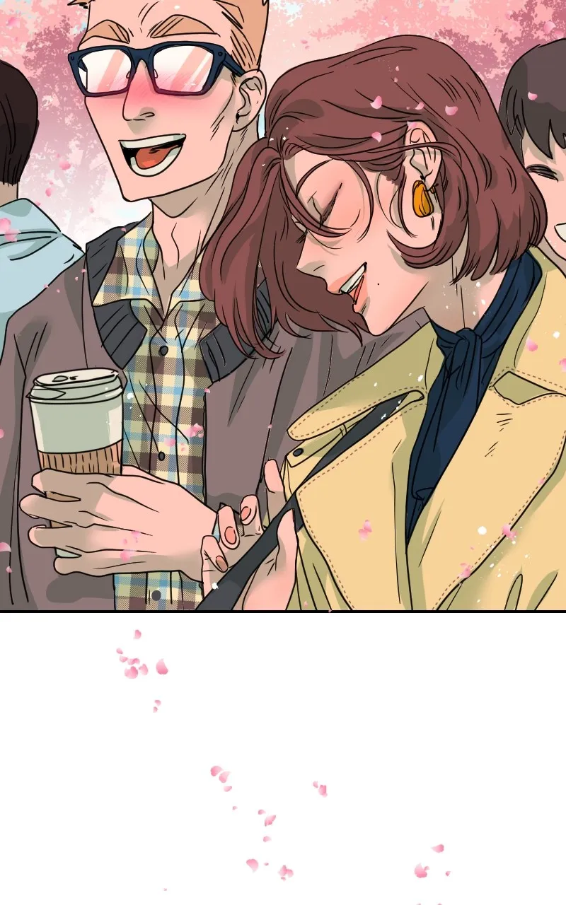Unnie, I Like You! Chapter 6 page 14 - 
