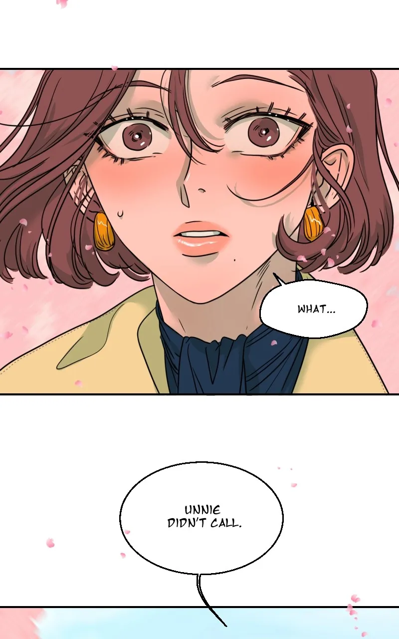 Unnie, I Like You! Chapter 6 page 19 - 