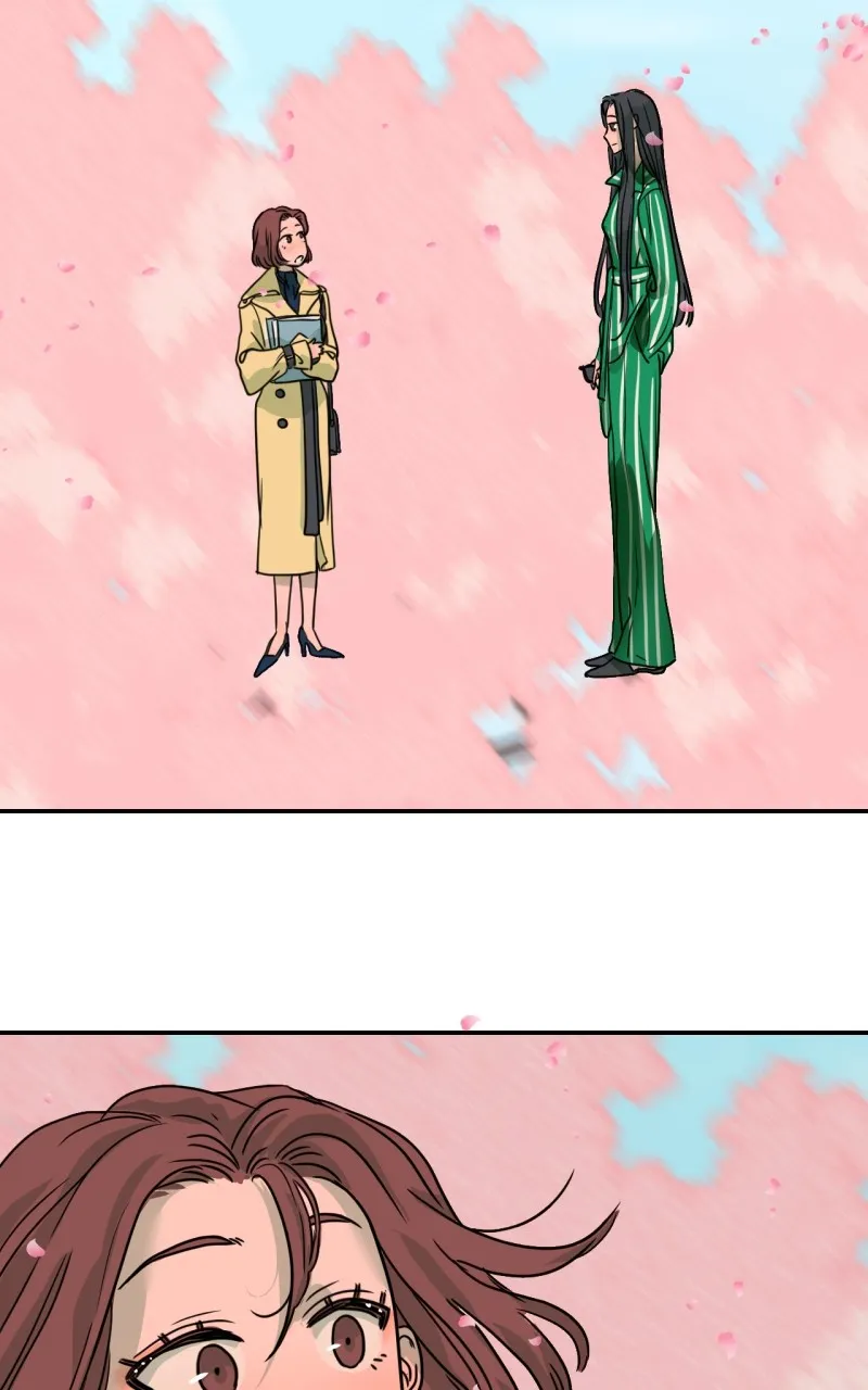 Unnie, I Like You! Chapter 6 page 20 - 