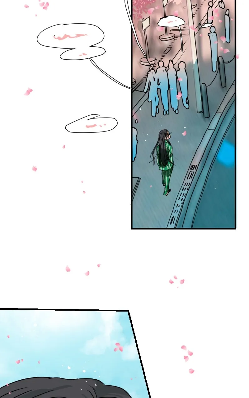 Unnie, I Like You! Chapter 6 page 3 - 