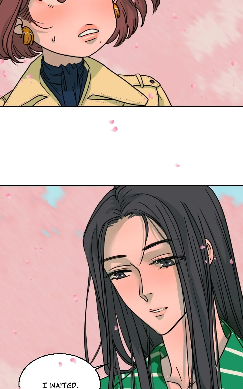 Unnie, I Like You! Chapter 6 page 21 - 