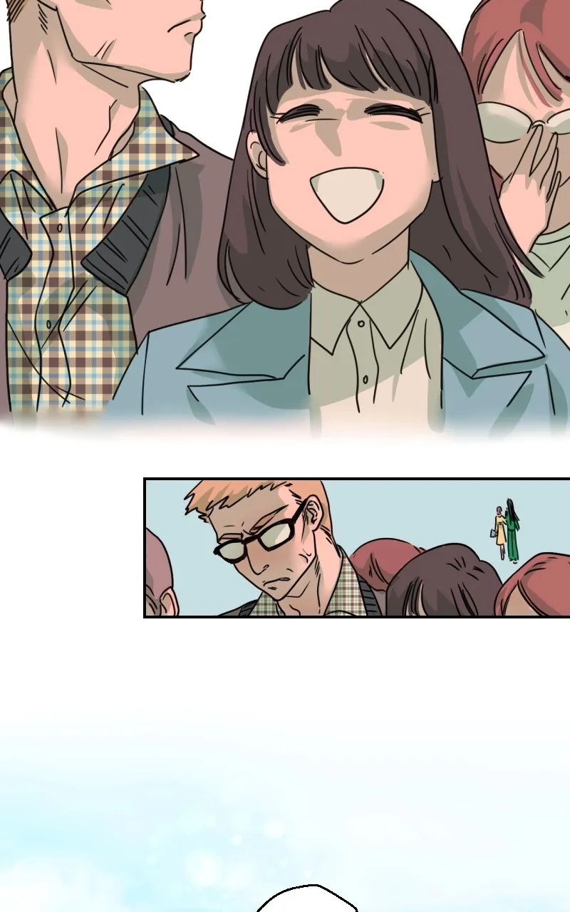 Unnie, I Like You! Chapter 6 page 24 - 