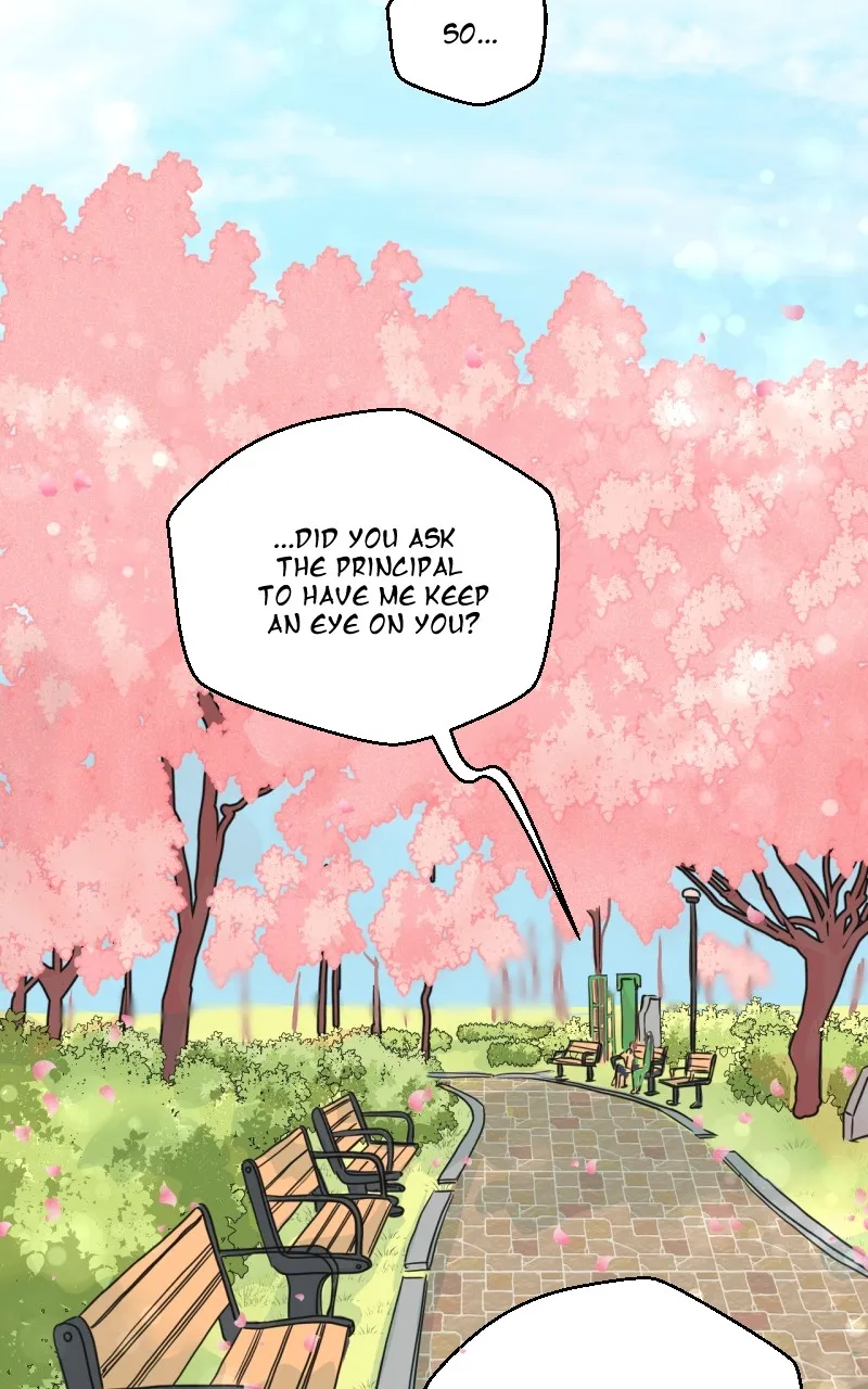 Unnie, I Like You! Chapter 6 page 25 - 