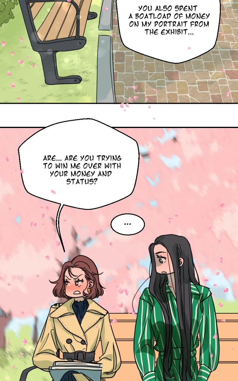 Unnie, I Like You! Chapter 6 page 26 - 