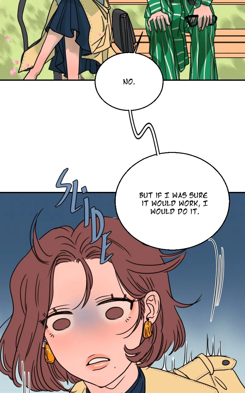 Unnie, I Like You! Chapter 6 page 27 - 