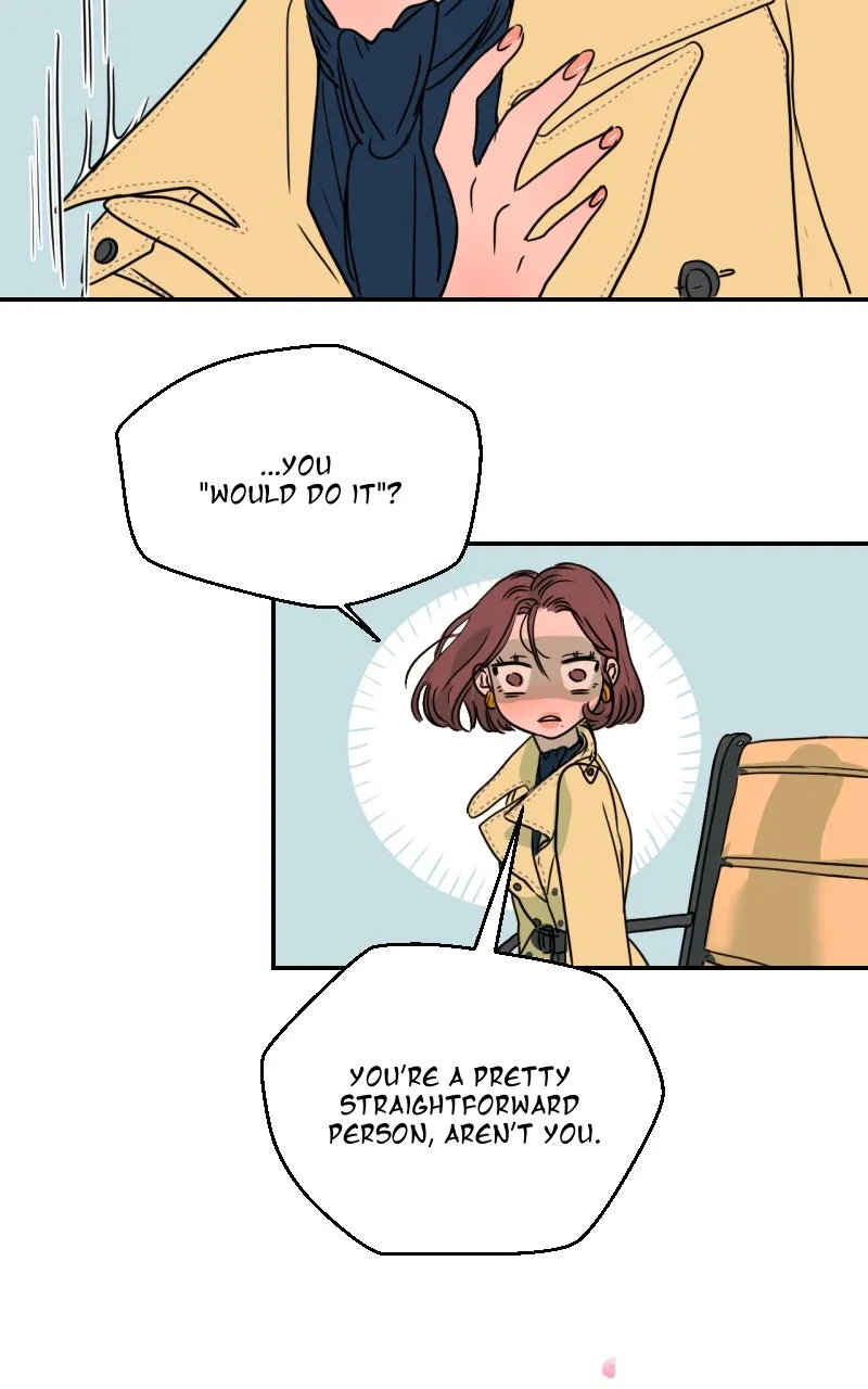 Unnie, I Like You! Chapter 6 page 28 - 